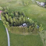 Chalet Dorota Z Widokiem Na Góry Lasówka 5km Do Zieleniec Arena