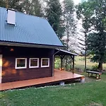 Chalet Dorota Z Widokiem Na Góry Lasówka 5km Do Zieleniec Arena