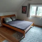 Chalet Dorota Z Widokiem Na Góry Lasówka 5km Do Zieleniec Arena Lasowka