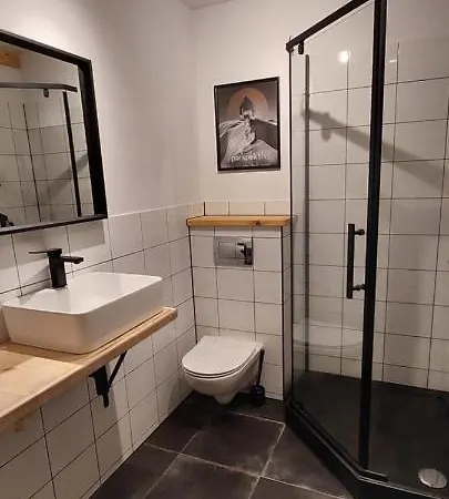 Dorota Z Widokiem Na Gory 5km Do Zieleniec Arena *