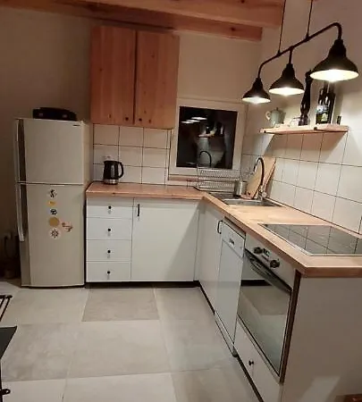 Dorota Z Widokiem Na Gory 5km Do Zieleniec Arena Alpehytte Lasowka