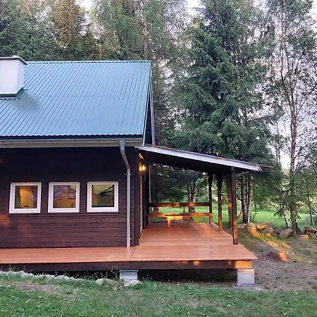 Dorota Z Widokiem Na Gory 5km Do Zieleniec Arena *