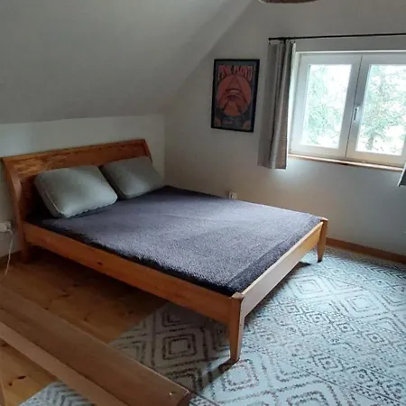 Chalet Dorota Z Widokiem Na Gory 5km Do Zieleniec Arena Lasowka