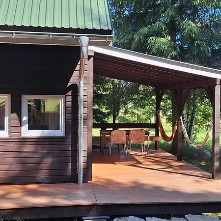 Dorota Z Widokiem Na Gory 5km Do Zieleniec Arena Alpehytte