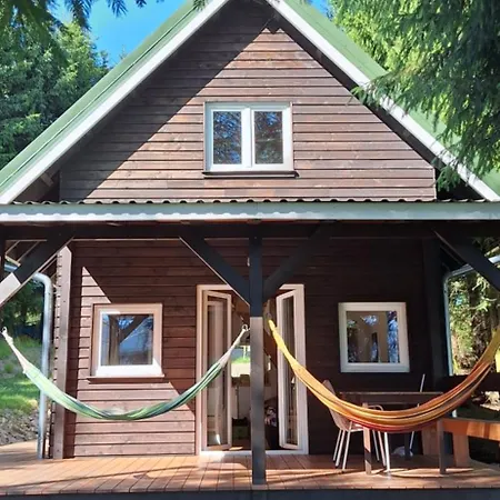 Dorota Z Widokiem Na Gory 5km Do Zieleniec Arena Alpehytte *