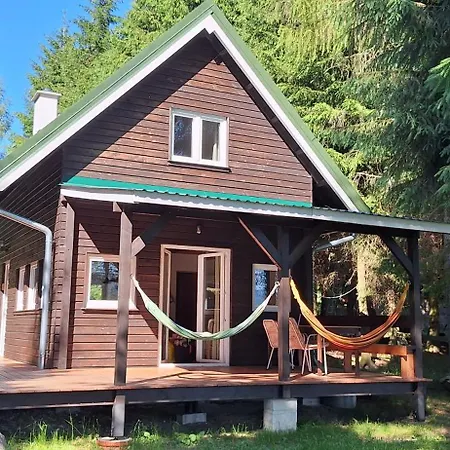 Dorota Z Widokiem Na Gory 5km Do Zieleniec Arena *