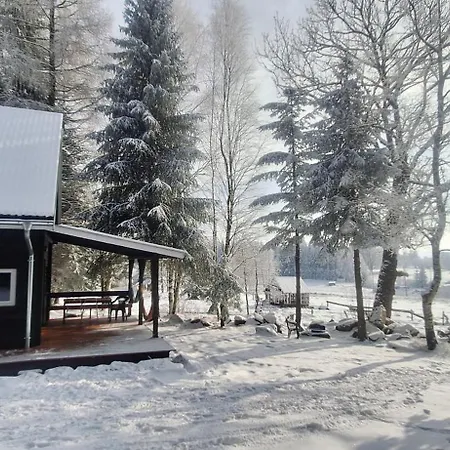 Alpehytte Dorota Z Widokiem Na Gory 5km Do Zieleniec Arena