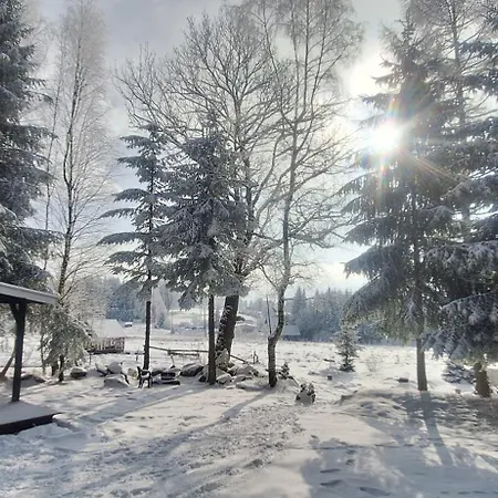 Dorota Z Widokiem Na Gory 5km Do Zieleniec Arena Alpehytte *