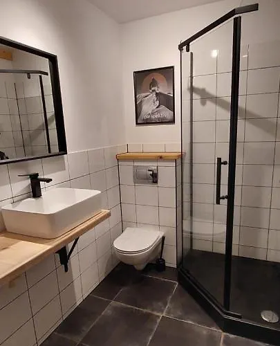 Dorota Z Widokiem Na Gory 5km Do Zieleniec Arena *