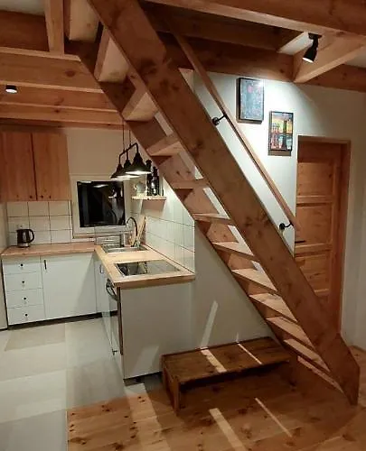 Dorota Z Widokiem Na Gory 5km Do Zieleniec Arena *