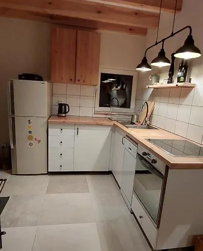 Dorota Z Widokiem Na Gory 5km Do Zieleniec Arena Alpehytte Lasowka