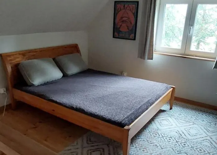 Alpehytte Dorota Z Widokiem Na Gory 5km Do Zieleniec Arena Lasowka