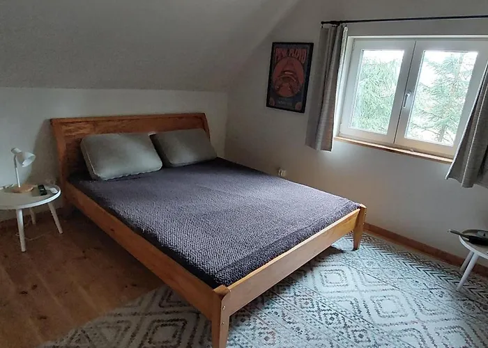 Dorota Z Widokiem Na Gory 5km Do Zieleniec Arena Alpehytte *