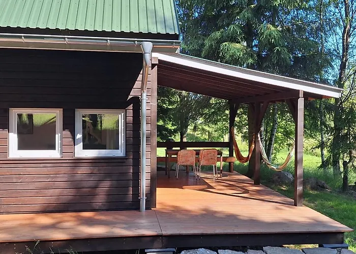 Dorota Z Widokiem Na Gory 5km Do Zieleniec Arena Alpehytte